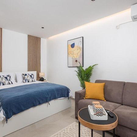 Apartment Salita Calvario Rijeka Eksteriør bilde
