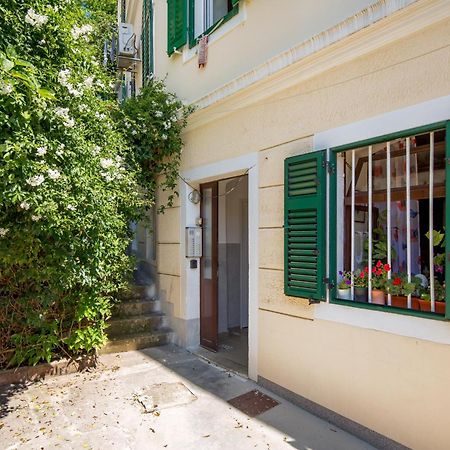 Apartment Salita Calvario Rijeka Eksteriør bilde