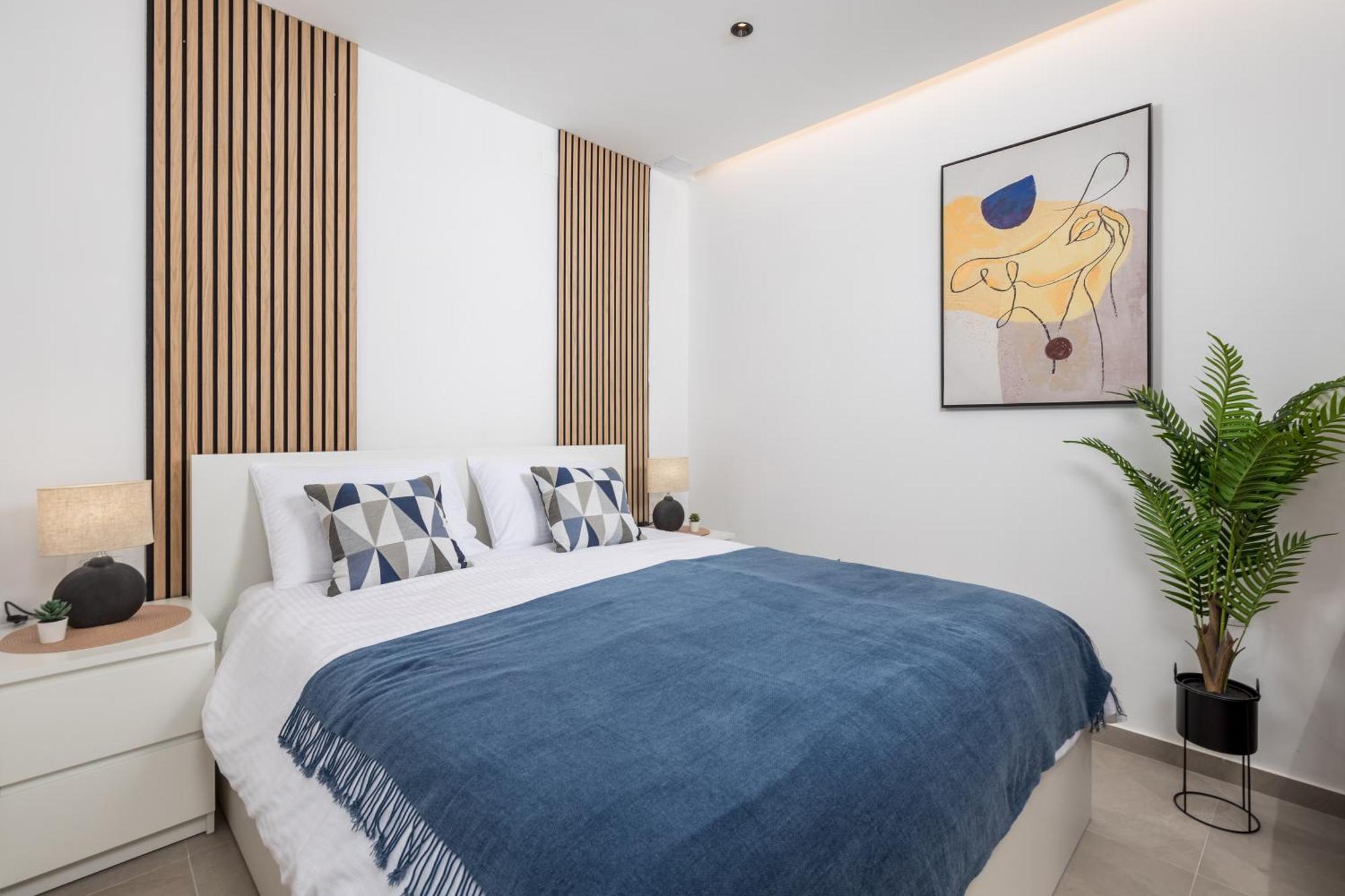 Apartment Salita Calvario Rijeka Eksteriør bilde